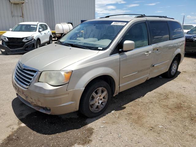 CHRYSLER TOWN & COU 2009 2a8hr54129r618649