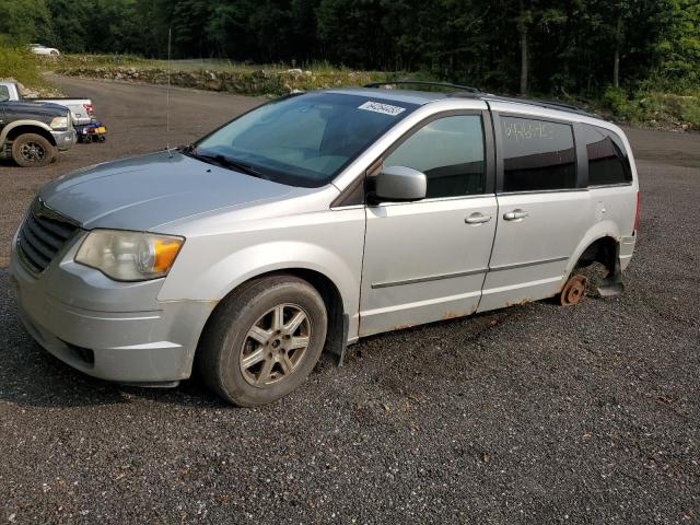 CHRYSLER TOWN & COU 2009 2a8hr54129r629960