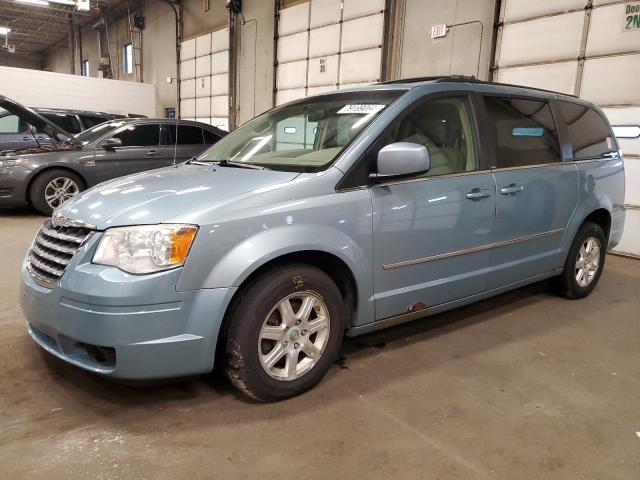 CHRYSLER TOWN & COU 2009 2a8hr54129r635385