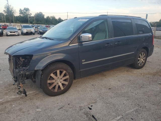 CHRYSLER TOWN & COU 2009 2a8hr54129r647939