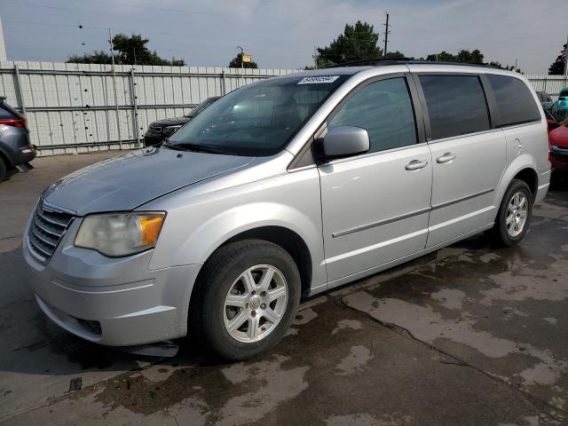 CHRYSLER TOWN & COU 2009 2a8hr54139r521198