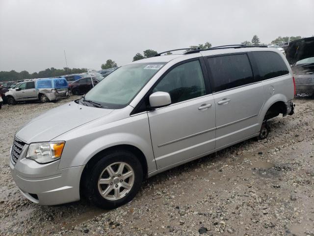 CHRYSLER TOWN & COU 2009 2a8hr54139r521606