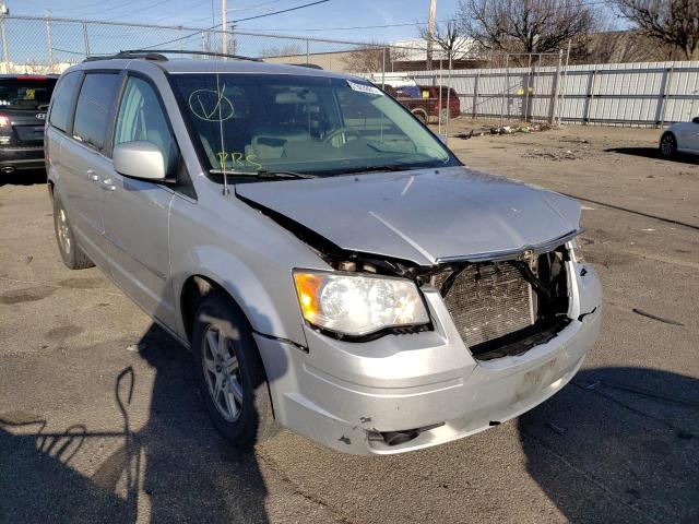 CHRYSLER TOWN &AMP COU 2009 2a8hr54139r585726