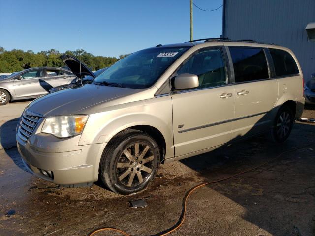 CHRYSLER TOWN & COU 2009 2a8hr54139r632821