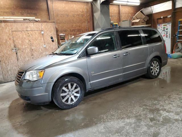 CHRYSLER TOWN & COU 2009 2a8hr54139r647352