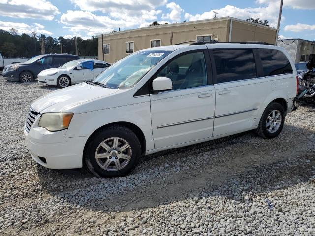 CHRYSLER TOWN & COU 2009 2a8hr54149r589705