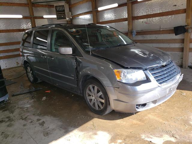 CHRYSLER TOWN & COU 2009 2a8hr54149r648946