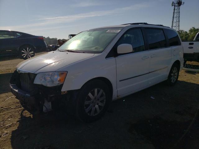 CHRYSLER TOWN & COU 2009 2a8hr54159r542778