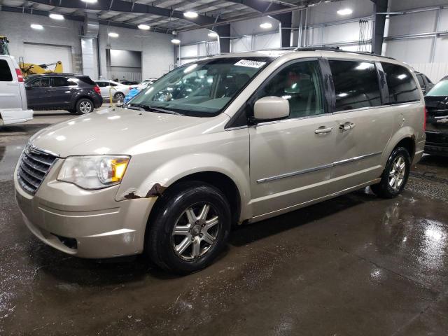 CHRYSLER MINIVAN 2009 2a8hr54159r577434