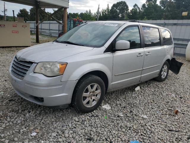 CHRYSLER MINIVAN 2009 2a8hr54169r514701