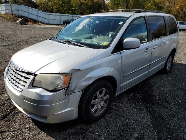 CHRYSLER MINIVAN 2009 2a8hr54169r629508