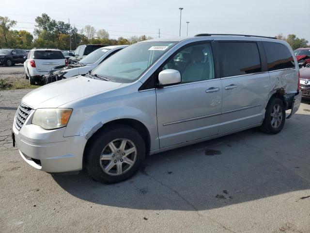 CHRYSLER TOWN & COU 2009 2a8hr54179r571991