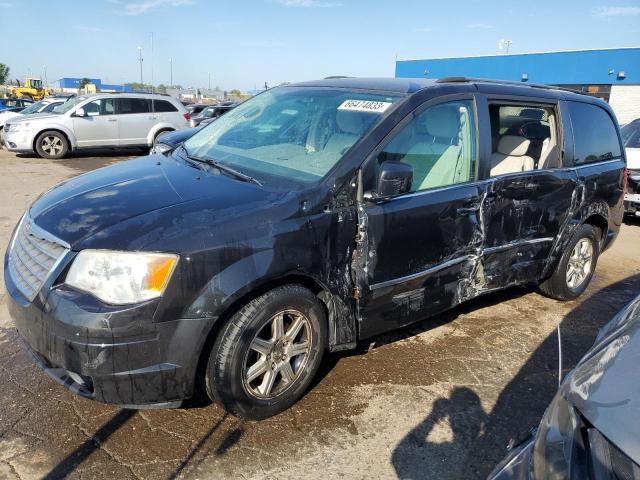 CHRYSLER TOWN & COU 2009 2a8hr54179r627752