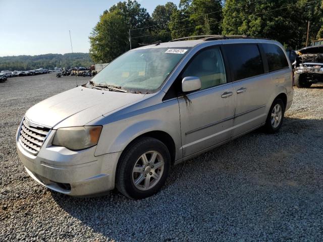 CHRYSLER TOWN & C 2009 2a8hr54179r629372