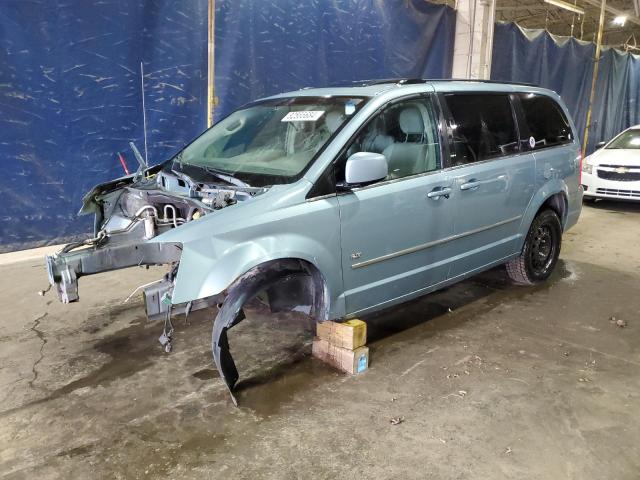 CHRYSLER TOWN & COU 2009 2a8hr54179r634118