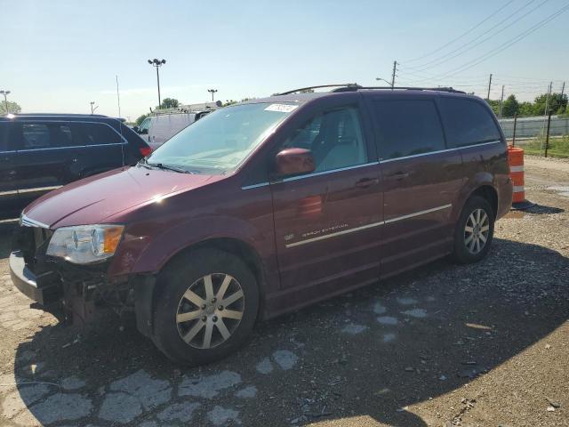 CHRYSLER TOWN & COU 2009 2a8hr54179r646107