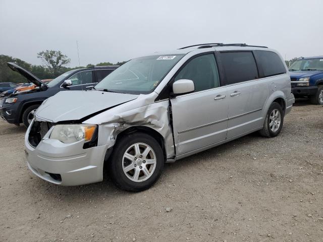 CHRYSLER TOWN & COU 2009 2a8hr54179r674179