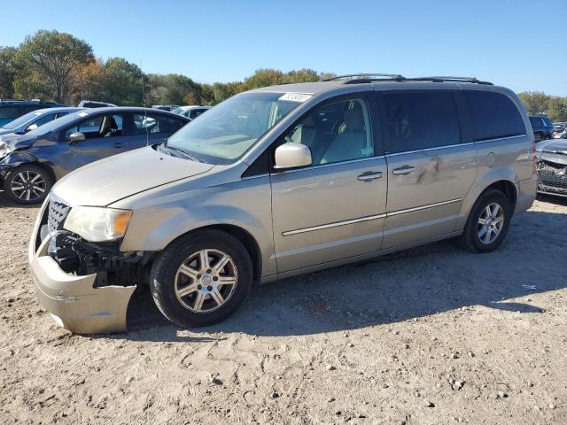 CHRYSLER MINIVAN 2009 2a8hr54189r521178