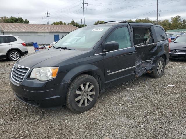 CHRYSLER TOWN & COU 2009 2a8hr54189r670643