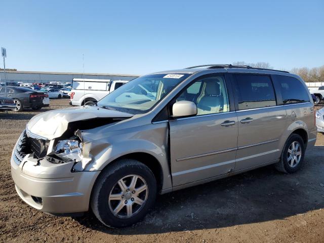 CHRYSLER MINIVAN 2009 2a8hr54189r687863