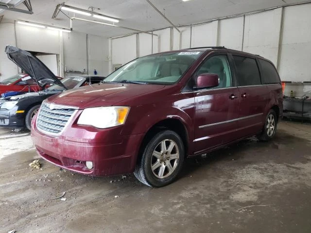 CHRYSLER TOWN & COU 2009 2a8hr54199r549135