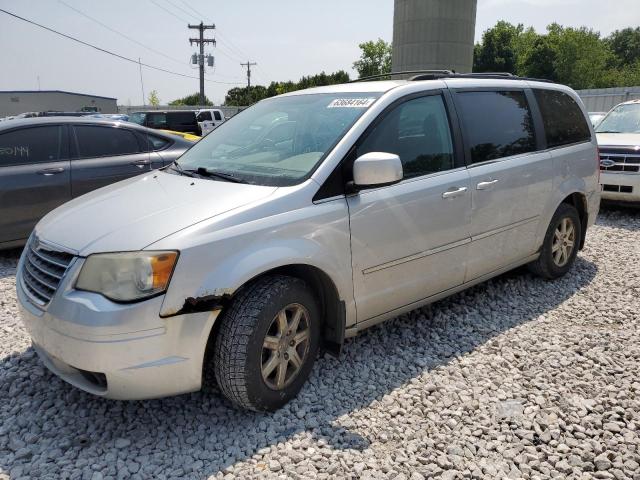 CHRYSLER MINIVAN 2009 2a8hr541x9r521425