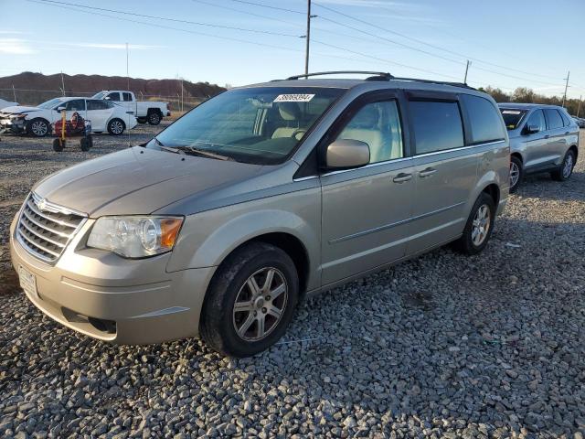 CHRYSLER MINIVAN 2009 2a8hr541x9r594035