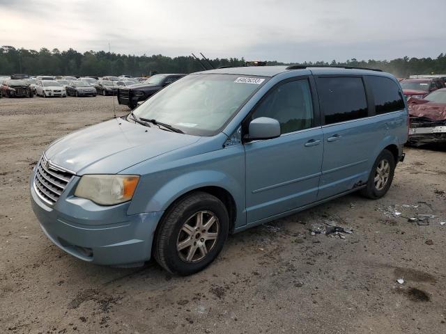 CHRYSLER TOWN & COU 2008 2a8hr54p08r114426