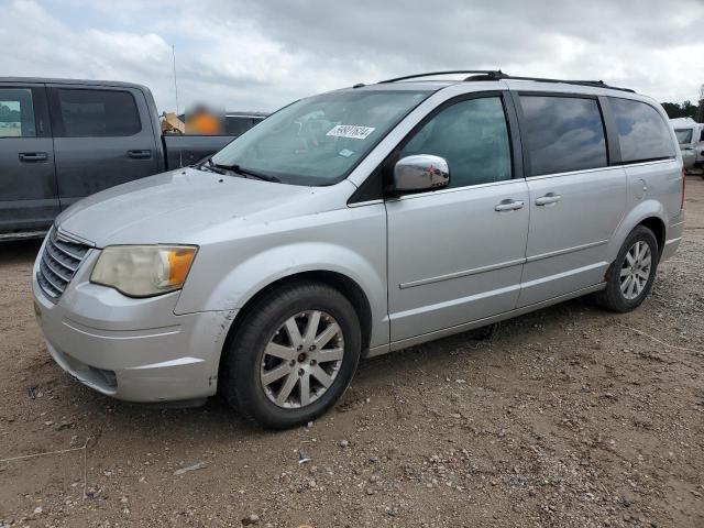 CHRYSLER MINIVAN 2008 2a8hr54p08r149967