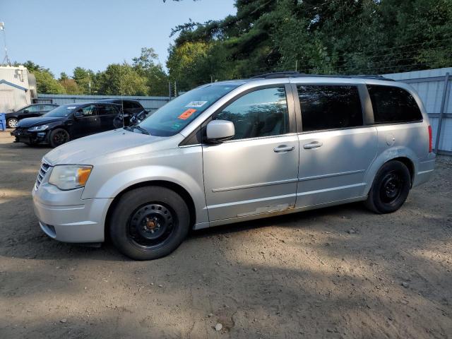 CHRYSLER TOWN AND C 2008 2a8hr54p08r614408