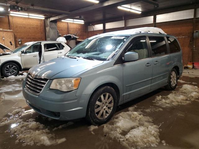 CHRYSLER MINIVAN 2008 2a8hr54p08r663186