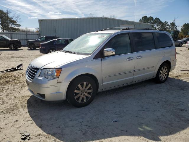 CHRYSLER MINIVAN 2008 2a8hr54p08r718848