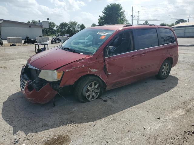 CHRYSLER TOWN & COU 2008 2a8hr54p08r731177