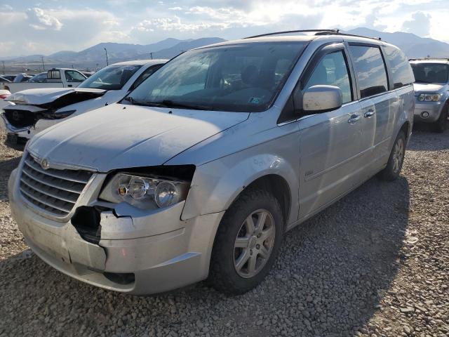 CHRYSLER TOWN & COU 2008 2a8hr54p08r791024