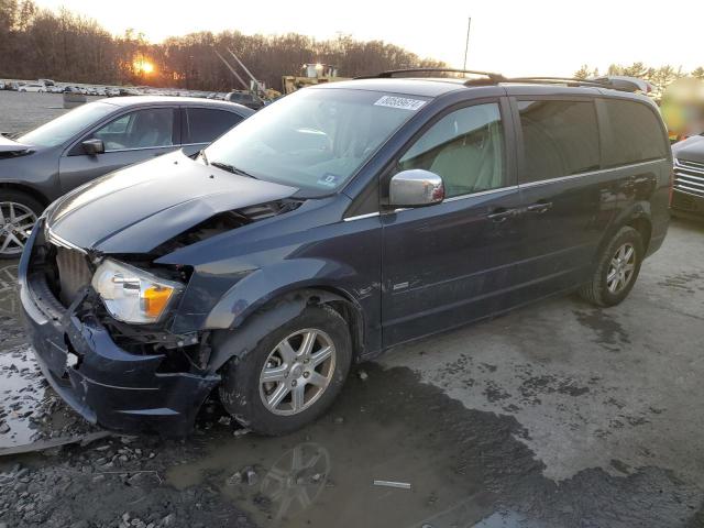 CHRYSLER TOWN & COU 2008 2a8hr54p08r795672