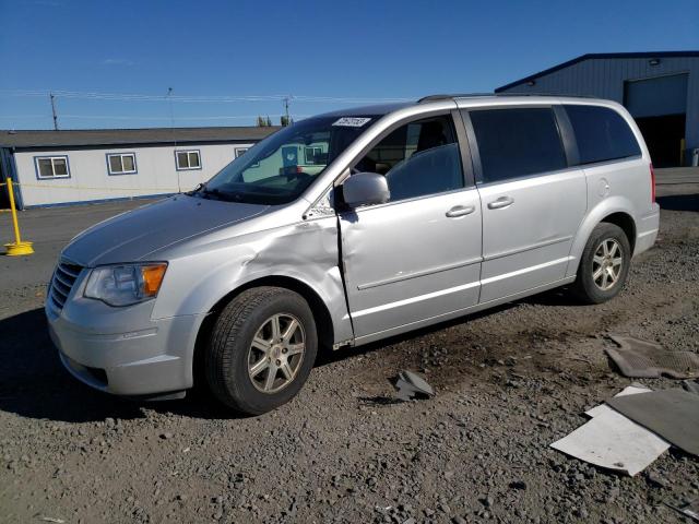 CHRYSLER TOWN & COU 2008 2a8hr54p08r799964