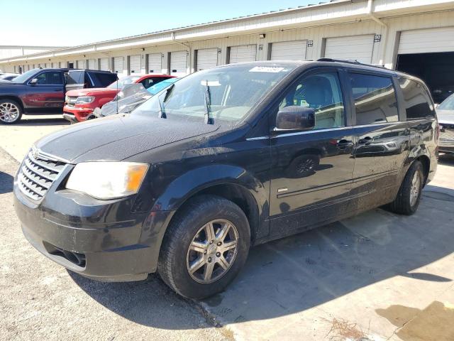 CHRYSLER TOWN & COU 2008 2a8hr54p08r812180