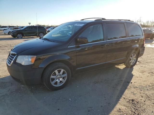 CHRYSLER MINIVAN 2008 2a8hr54p18r114872