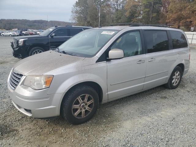 CHRYSLER TOWN & COU 2008 2a8hr54p18r623621