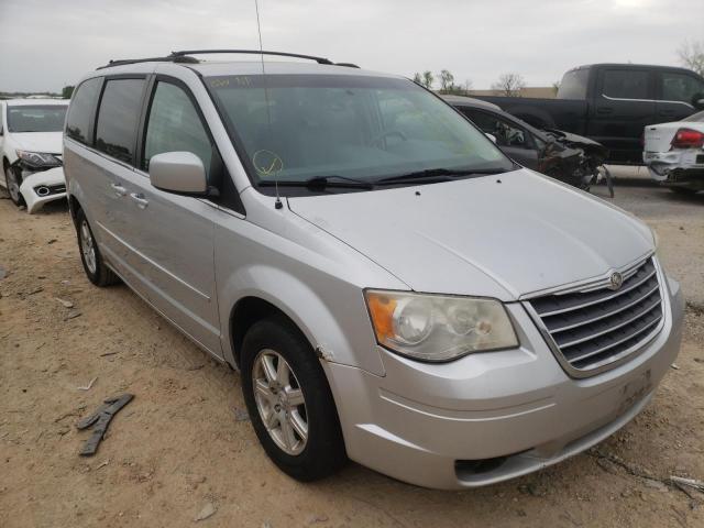 CHRYSLER TOWN &AMP COU 2008 2a8hr54p18r735240