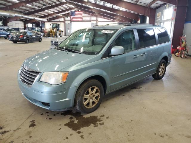 CHRYSLER MINIVAN 2008 2a8hr54p18r788620