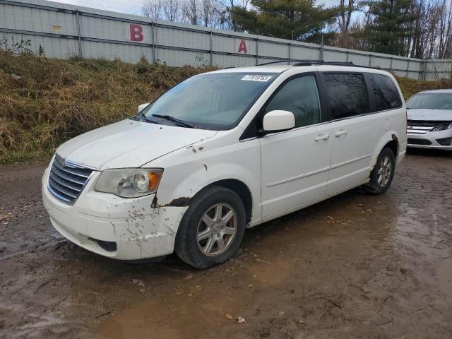 CHRYSLER MINIVAN 2008 2a8hr54p18r801513