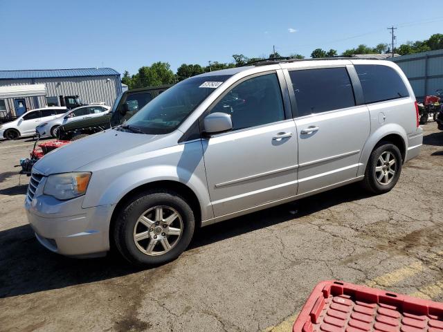 CHRYSLER MINIVAN 2008 2a8hr54p28r103458