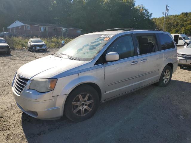 CHRYSLER TOWN & COU 2008 2a8hr54p28r110183