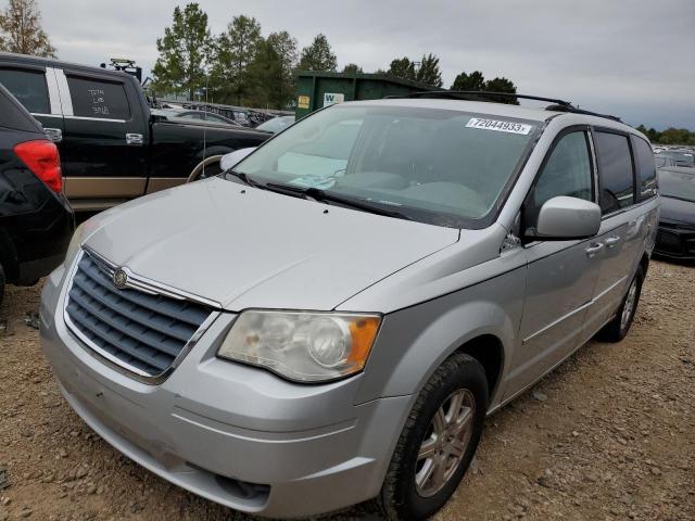 CHRYSLER TOWN & COU 2008 2a8hr54p28r123029