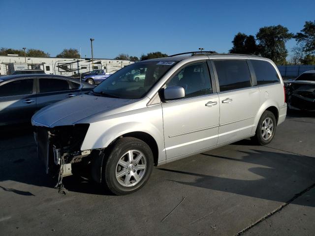 CHRYSLER TOWN & COU 2008 2a8hr54p28r613194