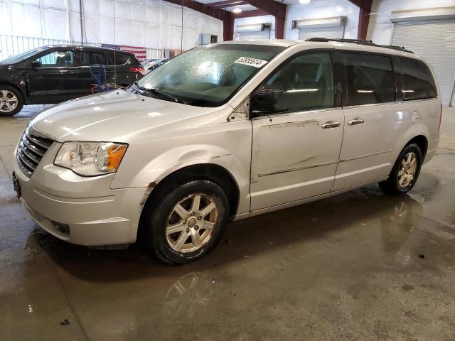 CHRYSLER MINIVAN 2008 2a8hr54p28r641027