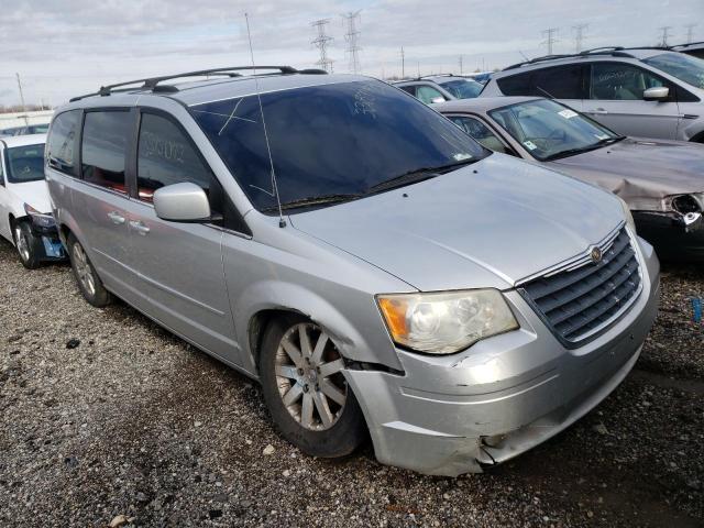 CHRYSLER TOWN &AMP COU 2008 2a8hr54p28r684346