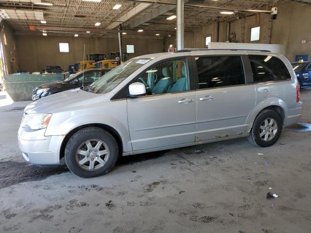 CHRYSLER TOWN & COU 2008 2a8hr54p28r694231