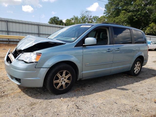 CHRYSLER TOWN & COU 2008 2a8hr54p28r734985